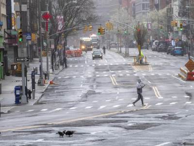 DRAMATIČNO saopštenje iz Njujorka: NEDELJA JE DAN D! 