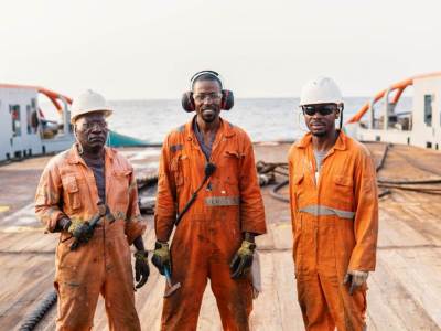  Africi se crno piše: Nemaju koronu ali će trpjeti zbog nje 