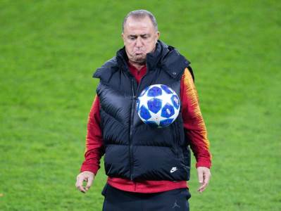  Dobre vijesti iz Turske: Terim napustio bolnicu! 