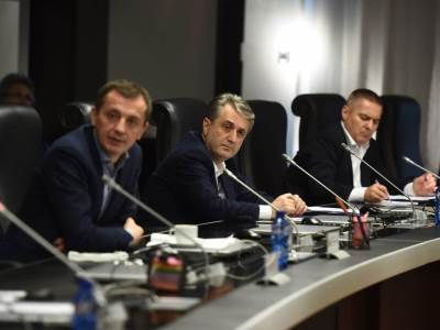  NOVE MJERE: ZABRANA izlaska iz stana od 19 do 5h! 