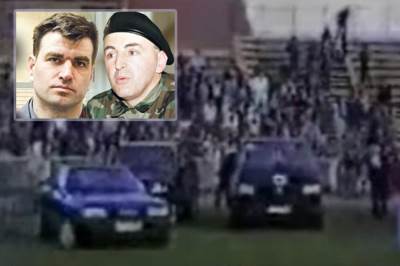  Kako su Legija i Arkan promijenili istoriju YU fudbala! 