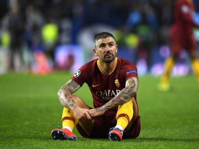  "Za tebe sam GOSPODIN Kolarov!" 