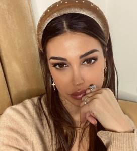  Prelijepa Italijanka koja je upravo zapalila Instagram! (FOTO) 
