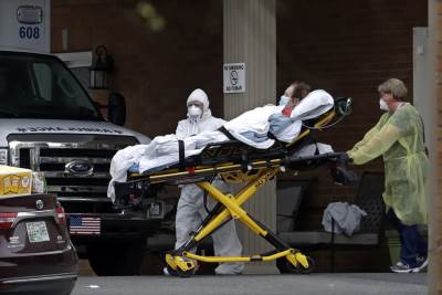  Najnovije informacije o korona virusu u svetu 