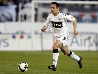  Bivši igrač Partizana meta pljačkaša 