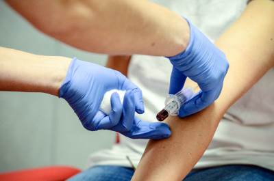  Napredak: Test krvi može da otkrije više od 50 vrsta karcinoma! 
