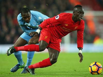  "Mane je ponos svoje zemlje": Član Liverpula gradi bolnicu u rodnom kraju 