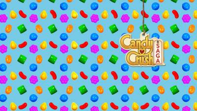  Tetke u transu: Candy Crush Saga neograničeni životi! (VIDEO) 