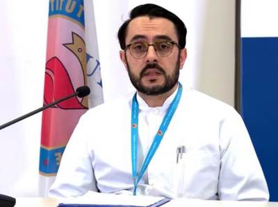  Begić: Tuzani primjer i za Kinu, "ugasili" su virus 