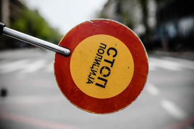  Probili policijsku blokadu: Nismo zaraženi, samo smo malo POPILI! 