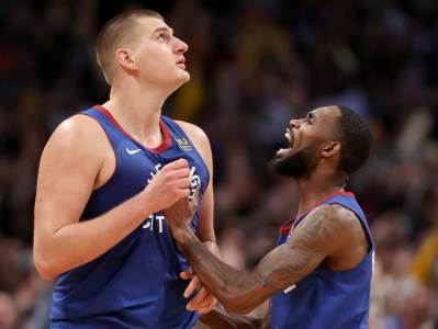  Gledaćemo NBA plej-of na MORU! 