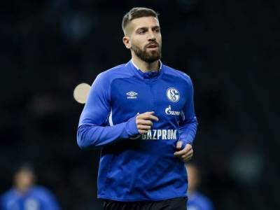  Šalke počeo s treninzima, poštuje razmak između fudbalera! 