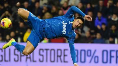  On postaje prvi fudbaler sa zarađenom milijardom dolara! 