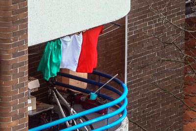  Srbija šalje medicinsku pomoć Italiji 