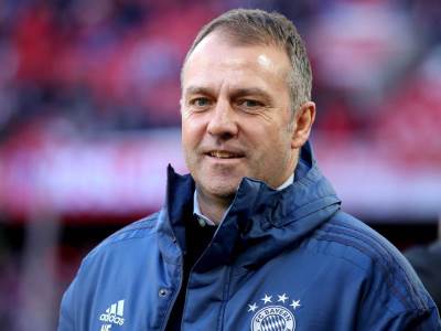  Bajern IMA trenera za budućnost, to je "Her Flik"! 