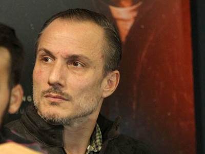  VAHIDIN PRELIĆ: Ljudima smeta što je Stupar gej, a ne to što je korumpiran 