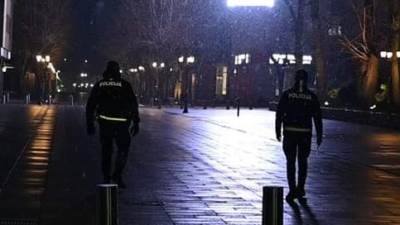  U više gradova procesuirano 16 osoba zbog kršenja zabrane izlaska 