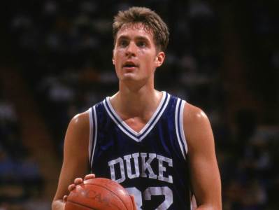  Gledali smo I Hate Christian Laettner: I baš su ga mrzeli! 
