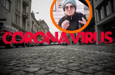  Baka Olivera, koja "ide na časove engleskog", OSUĐENA! 