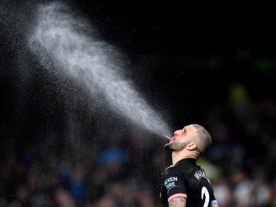  Kajl Voker je bijesan: Tabloidi, mučite mi djecu 