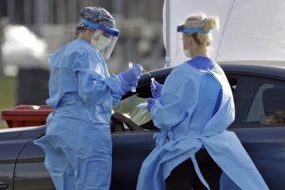  U Švajcarskoj 158.000 ljudi testirano na koronu 