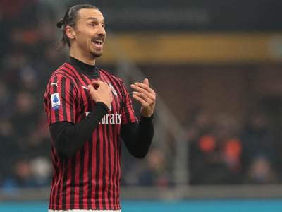  Ac-Milan-tuca-na-treningu-Zlatan-Ibrahimovic-protiv-Djenaro-Gatuzo-Robinjo-izjava 