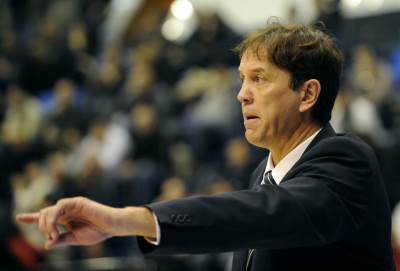  Zadar ostao bez trenera, a on nije da nije očekivao 