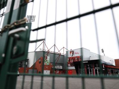  Pandemija uzima danak: Bornmut prodaje nosioce igre? 