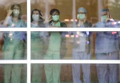  EVO I DOBRIH VIJESTI: Od korona virusa se oporavilo VIŠE od 250.000 ljudi! 