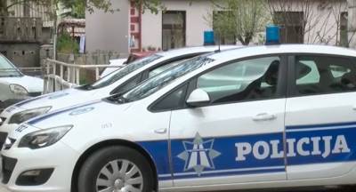  ODT Podgorica večeras radi u tri smjene 