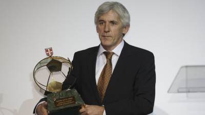  Korona "uručila" Jovanoviću otkaz na mestu selektora Emirata 