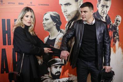  Raskinuli Ana Mihajlovski i Vuk Kostić? 