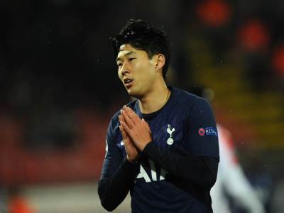  Totenhem ispratio napadača u vojsku: Evo kada će se "skinuti" 