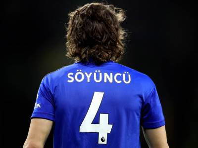  Rijetko, ali se dešava: Turčin ne želi u Mančester siti 