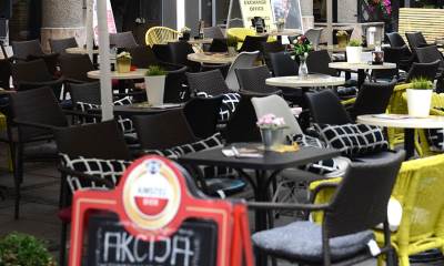  U NKT-u zabrinuti: Neki ugostitelji prodavali piće i imali okupljanja! 