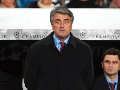  "Marka", "AS", "Mundo"... Španija se oprašta od Antića: MISTER FUDBOL! 