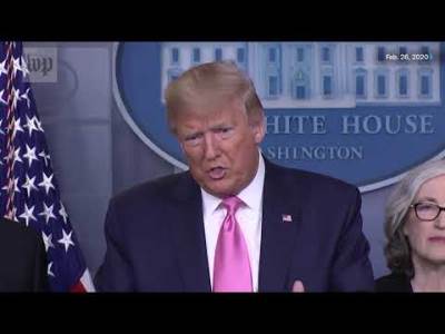  Moguća Trampova kazna od 370 miliona dolara 