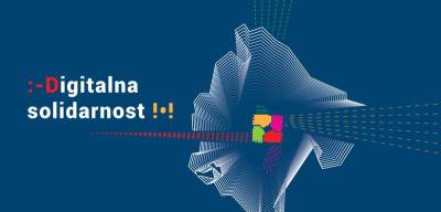  PKCG: Podrška pokretu Digitalna solidarnost 