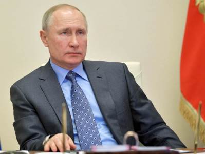  Evo gdje će za Vaskrs zapaliti svijeću Vladimir Vladimirovič! 