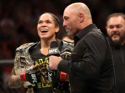 UFC ima rešenje, boriće se makar na PRIVATNOM OSTRVU 