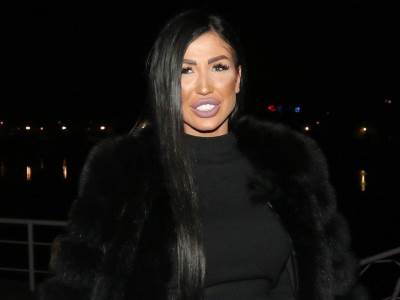  OVO JE SOFIJA, UHAPŠENA U AJFONKINOJ AFERI!  