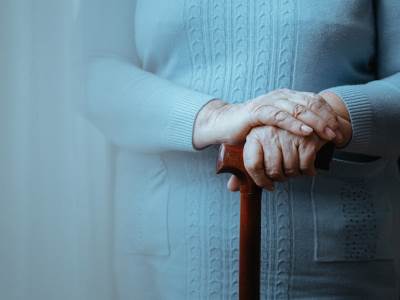  U moru ružnih i jedna lepa vest: Baka od 107 godina pobedila korona virus! 