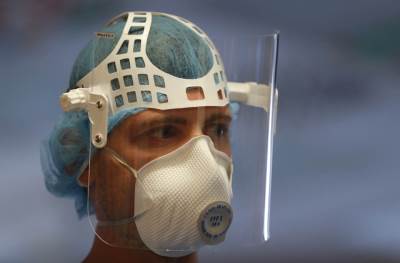  POLICIJSKI ČAS U ČEŠKOJ! Preminulo više od 2.000 ljudi 