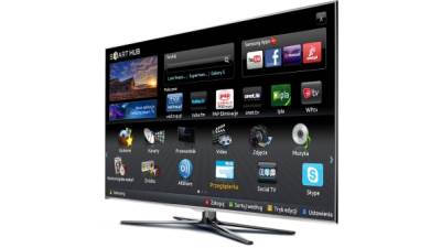  TV prisluškuje, pazite šta pričate! 