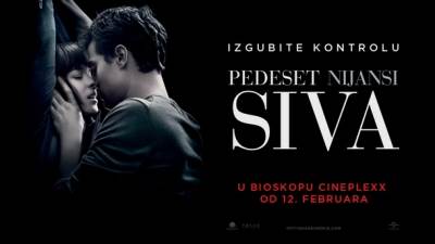  Tri nova filma u Ceneplexxu (repertoar) 