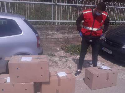  NIJESU ZABORAVLJENI: IPA Sekcija Crne Gore pomaže penzionerima 