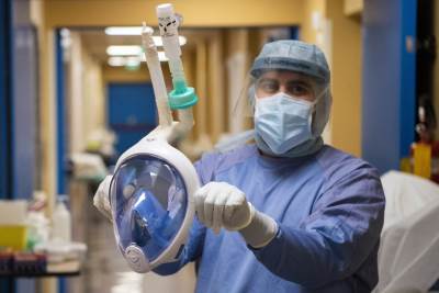  NAJNOVIJI PODACI: Koliko u svetu ima zaraženih korona virusom 