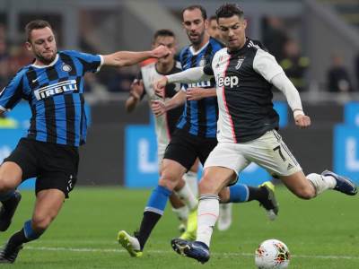  Uskoro ponovo u Italiji: Juve i Inter pozvali strane igrače da se vrate 