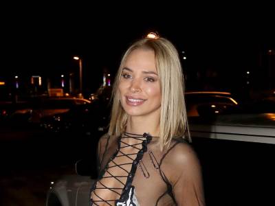  TRAŽI KUĆU PORED ZATVORA: Nataša Šavija kupuje plac, uslove podelila sa pratiocima! Iznenadila sve! (FOTO) 