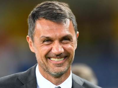  Paolo Maldini POBIJEDIO koronu! 